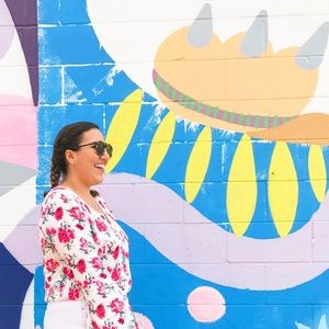 Meet your Posher, Ashleigh